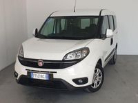 usata Fiat Doblò 1.6 MJT 105CV PC Combi N1 SX usato