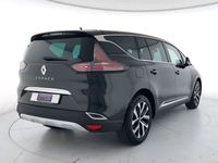 usata Renault Espace 1.6 dci energy Initiale Paris 160cv 7 POSTI edc PE