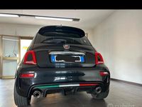 Usata Fiat 500 Abarth 145 CV (106 kW) 2018 Berlina