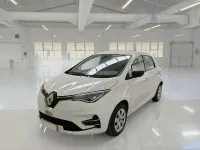 Usata Renault Zoe Life 50 kW (69 CV) 2021 Utilitaria