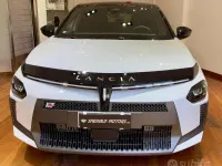 Usata Lancia Ypsilon 101 CV (74 kW) 2025 Bianco Utilitaria