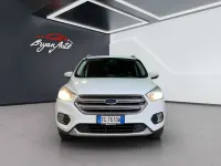 Usata Ford Kuga Titanium 120 CV (88 kW) 2016 Other SUV