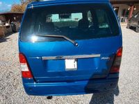 Usata Ligier X-Too 2008 Blu Utilitaria