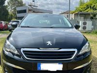 usata Peugeot 308 2ª serie - 2014