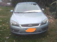 Usata Ford Focus 2005 Grigio Berlina