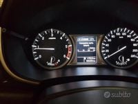 Usata Suzuki Vitara 120 CV (88 kW) 2015 Bianco SUV