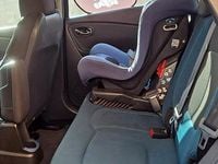 Usata Renault Captur 90 CV (66 kW) 2015 Blu SUV