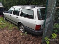 Usata Ford Sierra Ghia 1993 Station wagon