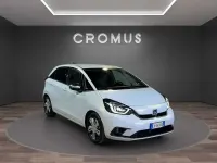 Usata Honda Jazz Executive 98 CV (72 kW) 2022 Other Utilitaria