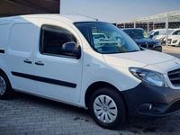 Usata Mercedes Citan 109 90 CV (66 kW) 2018 Bianco Furgone