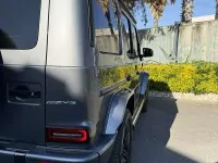 Usata Mercedes G450 AMG line 367 CV (269 kW) 2025 SUV