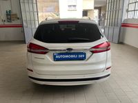 usata Ford Mondeo 2.0 EcoBlue 150 CV S&S aut. SW Titanium Business