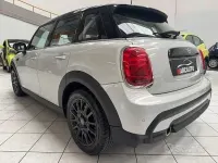 Usata Mini Cooper Classic 136 CV (100 kW) 2022 Bianco Utilitaria