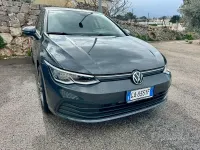 Gebraucht VW Golf VIII Sport 110 PS (80 kW) 2020 Limousine