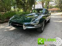 Usata Jaguar E-Type 265 CV (194 kW) 1967 Verde