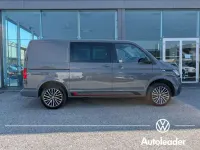 Usata VW T6.1 204 CV (150 kW) 2023 Pure grey Furgone