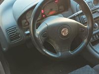 Usata MG F 1999 Cabrio