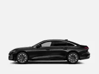 Nuova Audi A6 Advanced 299 CV (219 kW) 2026 Nero mythos metallizzato Berlina