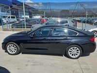 Usata BMW 420 Gran Coupé Advantage 190 CV (139 kW) 2020 Nero Coupé