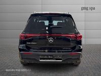 Usata Mercedes EQB250+ Advanced 139 kW (190 CV) 2025 Nero SUV