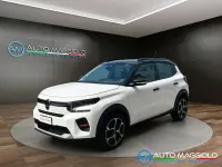Nuova Citroën C3 PureTech 101 CV (74 kW) 2026 Bianco SUV