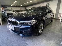 usata BMW 520 520d aut. Touring Msport