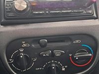 Usata Peugeot 206 2004 Bianco Berlina