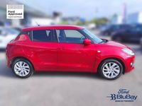 usata Suzuki Swift (2017) 1.2 Hybrid Top