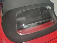 Usata Fiat Barchetta 131 CV (96 kW) 1999 Cabrio
