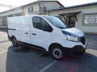 Usata MAN TGE 163 CV (119 kW) 2023 Bianco pastello Furgone