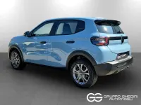 Nuova Citroën C3 101 CV (74 kW) 2026 Blu SUV
