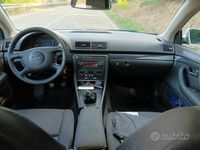 usata Audi A4 19 tdi 130 CV Avant