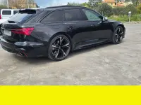 Usata Audi A6 600 CV (441 kW) 2021 Other Station wagon
