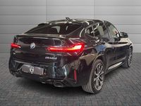 Usata BMW X4 Comfort Edition 340 CV (250 kW) 2024 SUV