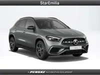 Nuevo Mercedes GLA200 Advanced Plus 150 CV (110 kW) 2026 Gris SUV