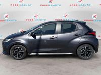 Usata Toyota Yaris Hybrid Trend 116 CV (85 kW) 2022 Other Utilitaria