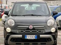 usata Fiat 500L Cross 1.4 S-Design 95cv