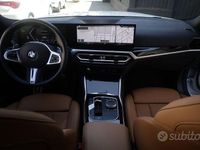 Usata BMW 220 M Sport 184 CV (135 kW) 2023 Bianco Coupé