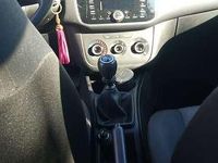 Usata Fiat Grande Punto 69 CV (50 kW) 2016 Nero Utilitaria