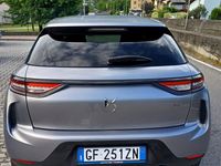 Usata DS Automobiles DS3 Crossback So Chic 131 CV (96 kW) 2021 Grigio SUV