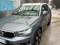 Usata Volvo XC40 Momentum 150 CV (110 kW) 2018 SUV