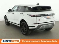 Usata Land Rover Range Rover evoque 163 CV (119 kW) 2021 Bianco SUV