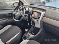 Usata Toyota Aygo X-pure 69 CV (50 kW) 2015 Non specificato Utilitaria