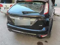 Usata Ford Focus Titanium 90 CV (66 kW) 2009 Nero Berlina