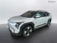 Nuova Kia EV3 Earth 50 kW (68 CV) 2026 Grigio SUV