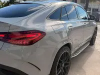 Usata Mercedes GLE53 AMG Premium Plus 435 CV (319 kW) 2023 Grigio SUV