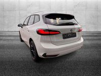 Usata BMW 218 Active Tourer Performance 136 CV (100 kW) 2023 Bianco Monovolume