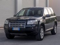 usata Land Rover Freelander 2 Freelander 2.2 TD4 S.W. E