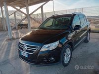 Usata VW Tiguan 2009 SUV