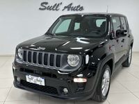 usata Jeep Renegade 1.0 t3 120 CV Limited 2wd